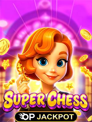 Super Chess - Omni Play