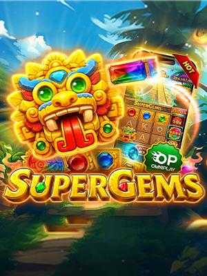 Super Gems - Omni Play