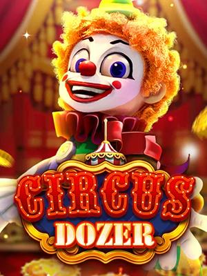CIRCUS DOZER - XT Fachai