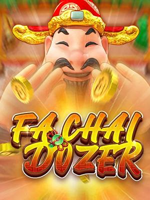 FA CHAI DOZER - XT Fachai