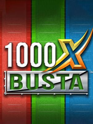 1000x Busta - Relax