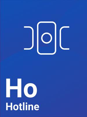 Hotline - Spribe