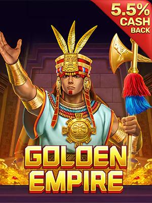 Golden Empire - JILI