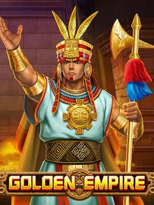 Golden Empire 2 - JILI
