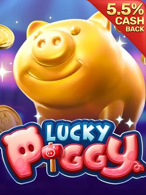 Lucky Piggy - PGSOFT