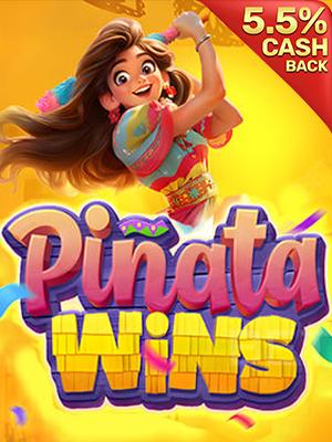 Pinata Wins - PGSOFT