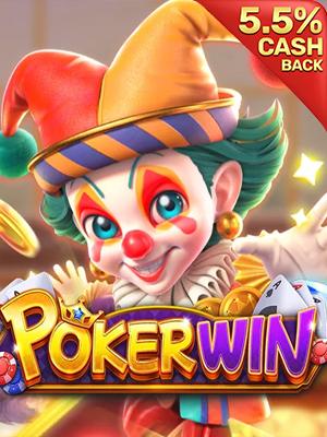 POKER WIN - XT Fachai