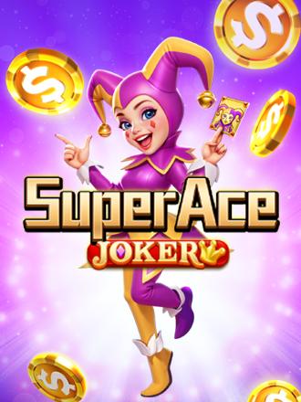 Super Ace Joker - Jili