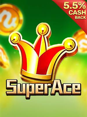 Super Ace - JILI