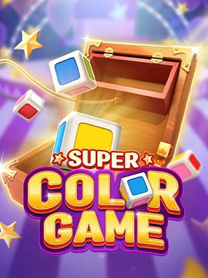 Super Color Game - Fachai