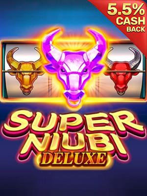 Super NiuBI Deluxe - JDB