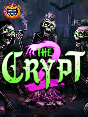 The Crypt 2 - Nolimit City