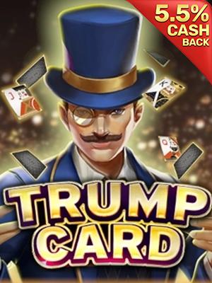 Trump Card - JDB