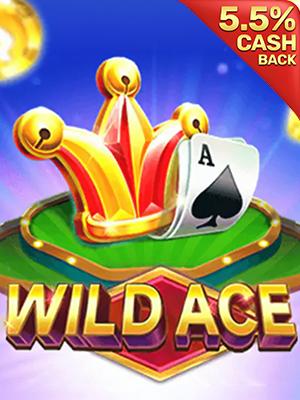 Wild Ace - JILI