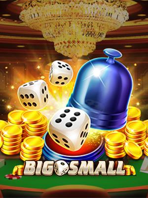 Big Small - ST8 Jili