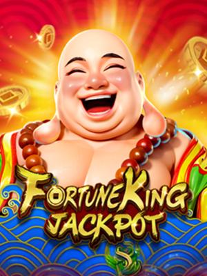 Fortune King Jackpot - ST8 Jili
