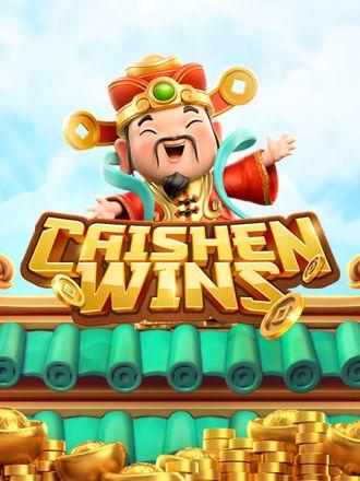 Caishen Wins - PGSoft