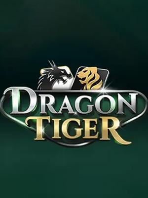 Dragon Tiger D - SA Gaming
