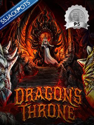 Dragon's Throne - Habanero