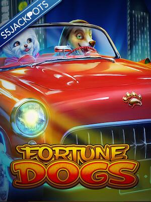 Fortune Dogs - Habanero