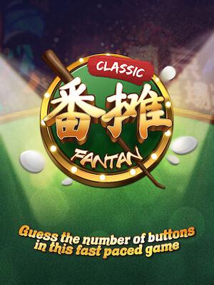 Fan Tan Classic - King Maker