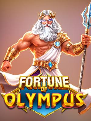 Fortune of Olympus - Pragmatic Play