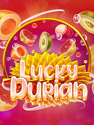 Lucky Durian - Habanero