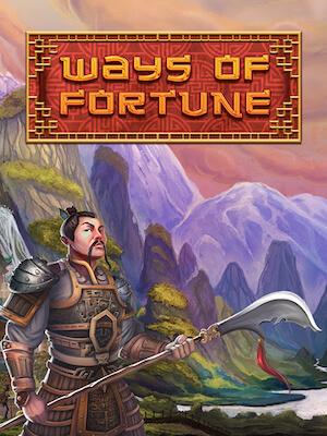 Ways Of Fortune - Habanero