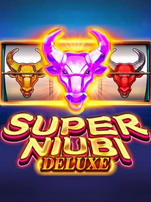 Super NiuBI Deluxe - JDB