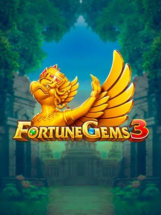 Fortune Gems 3 - JILI