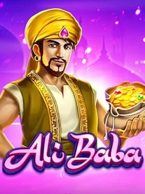 Ali Baba - ST8 Jili
