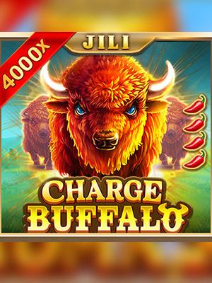 Charge Buffalo - ST8 Jili
