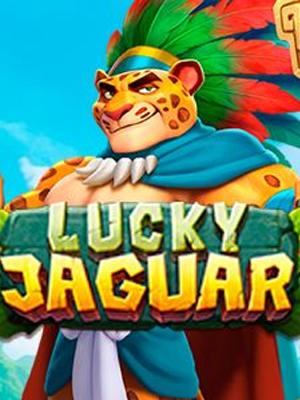 Lucky Jaguar - ST8 Jili