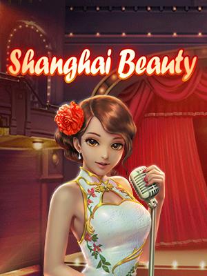 Shanghai Beauty - ST8 Jili