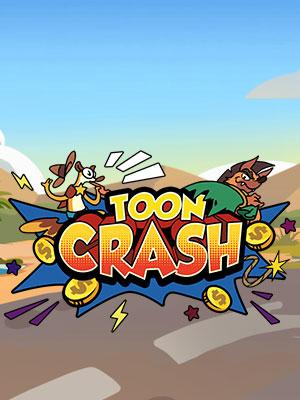 Toon Crash - King Maker