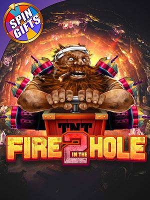 Fire in the Hole 2 - Evolution Nolimit City