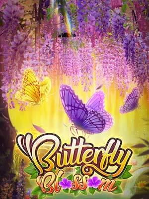 Butterfly Blossom - PGSoft
