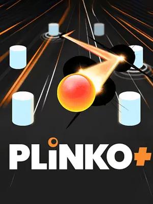 Plinko+ - Pragmatic Play