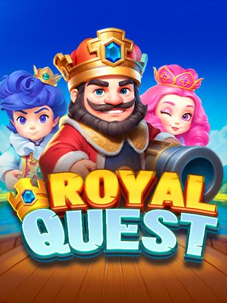 Royal Quest - JILI