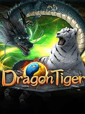Dragon Tiger - Simple Play