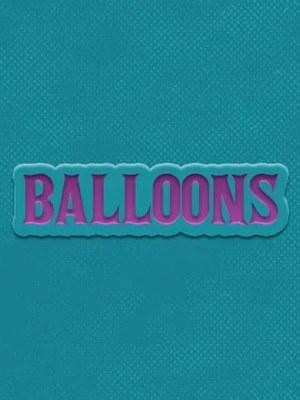 Balloons - Hacksaw Gaming