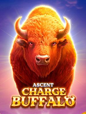 Charge Buffalo Ascent - ST8 Jili