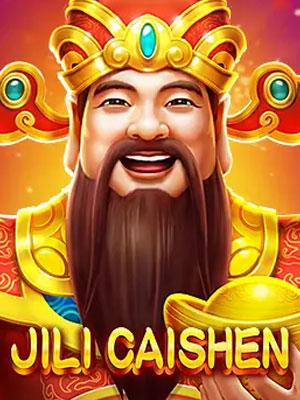 Jili Caishen - ST8 Jili