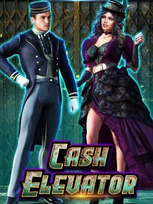 Cash Elevator - Pragmatic Play