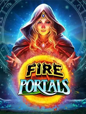 Fire Portals - Pragmatic Play