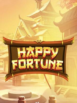 Happy Fortune - Pragmatic Play