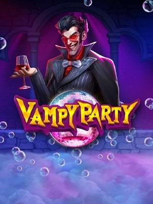 Vampy Party - Pragmatic Play