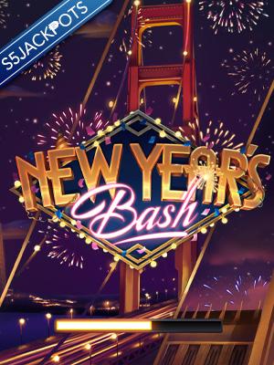 New Year's Bash - Habanero